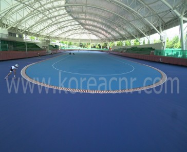 2024년 - 동춘롤러경기장이미지