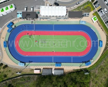 2025년 - 제천롤러경기장이미지